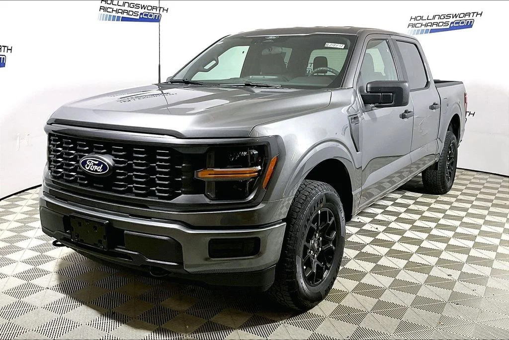 2026 Ford F-150 Stx®