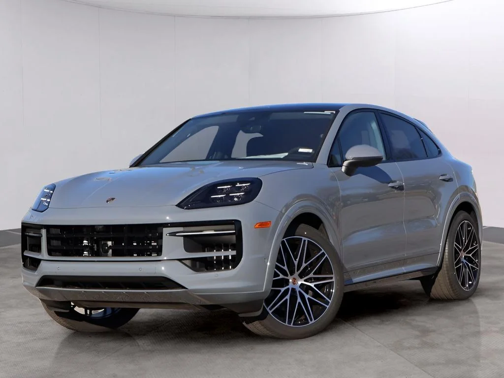 2026 Porsche Cayenne -'s photo