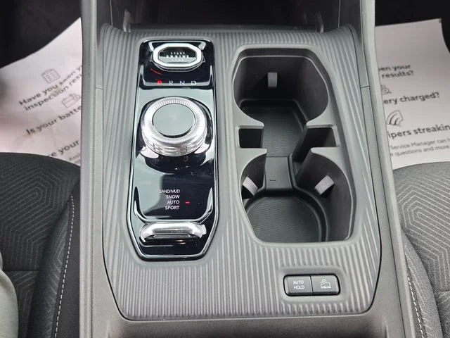 New 2026 Sting-Gray Clear-Coat Exterior Paint Jeep Laredo image 19