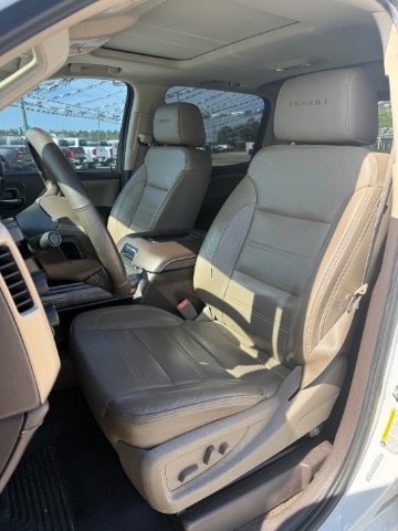 Used 2016 Summit White GMC Denali image 12