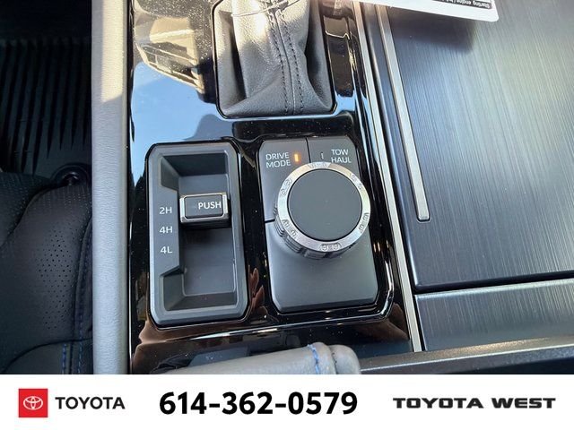 New 2026 Blueprint Toyota Platinum image 26