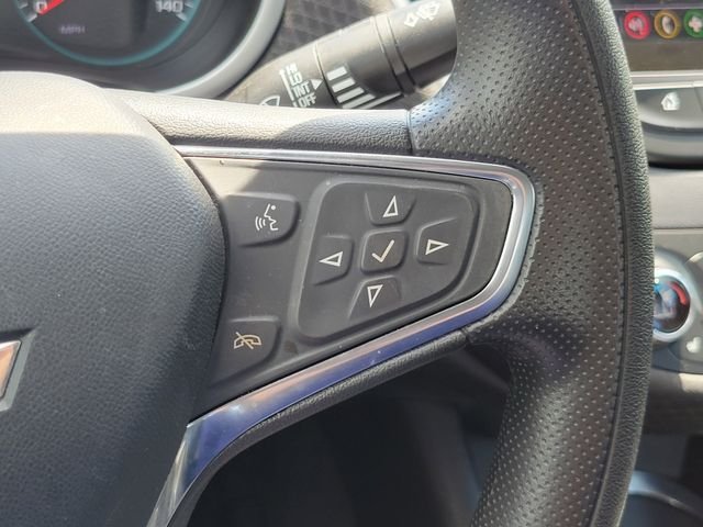 Used 2024 Gray Chevrolet LT image 15