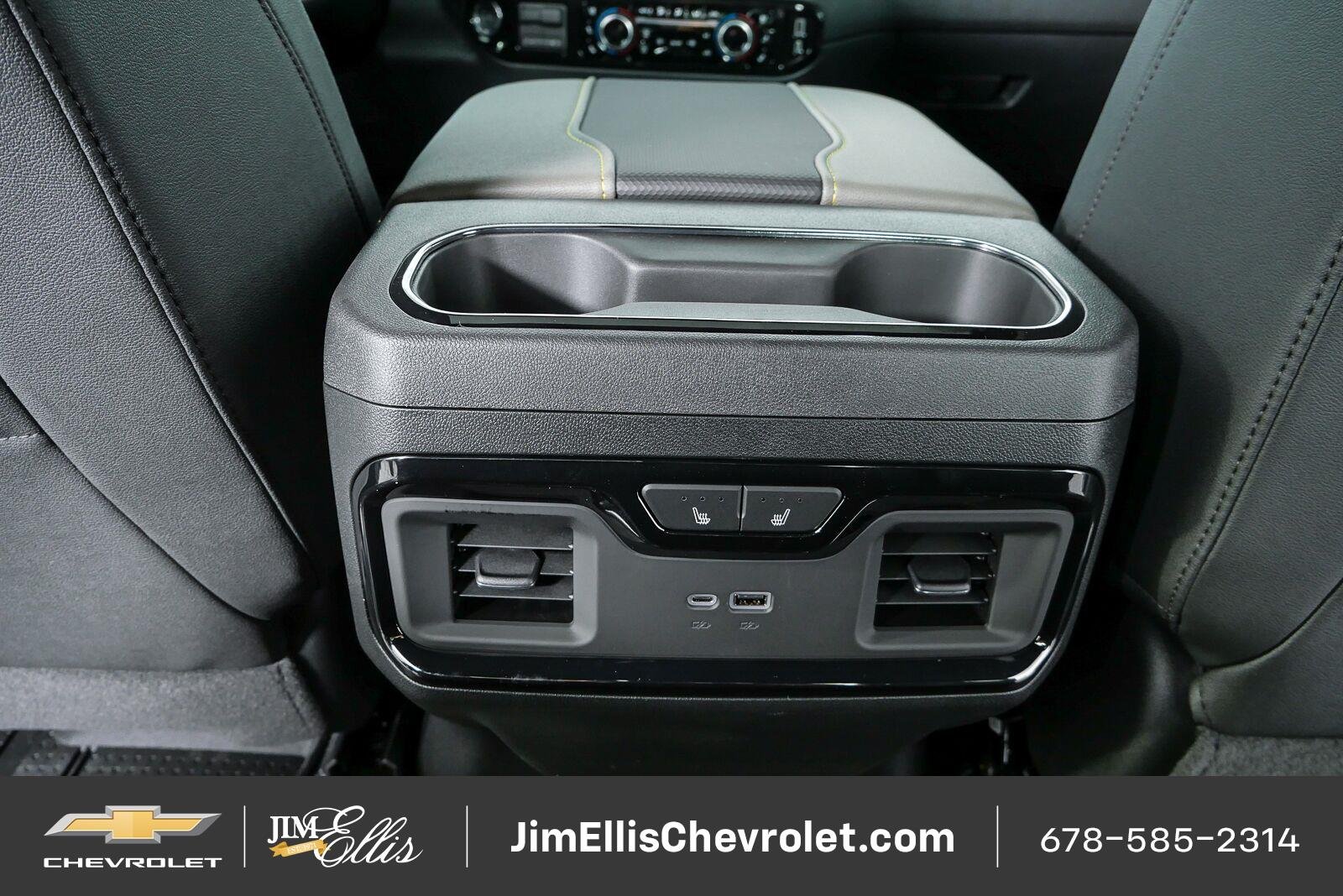 2026 Chevrolet Silverado 2500 HD ZR2 - Photo 19