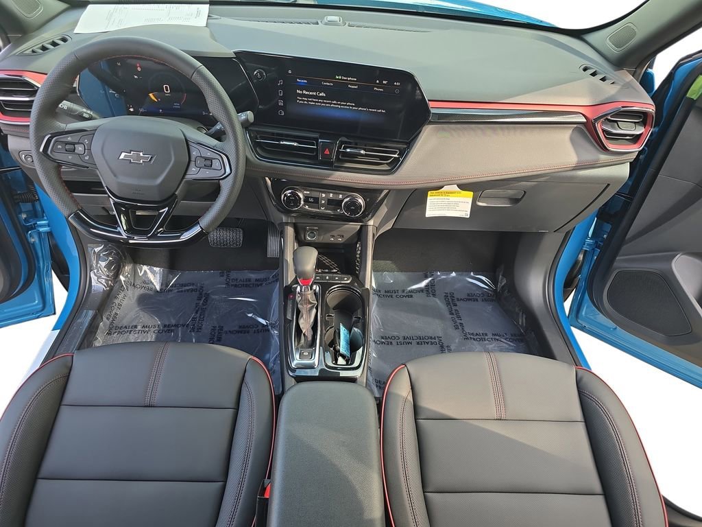 2026 Chevrolet Trailblazer RS - Photo 9