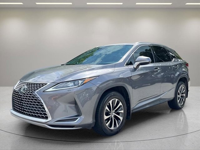 2020 Lexus RX RX 350