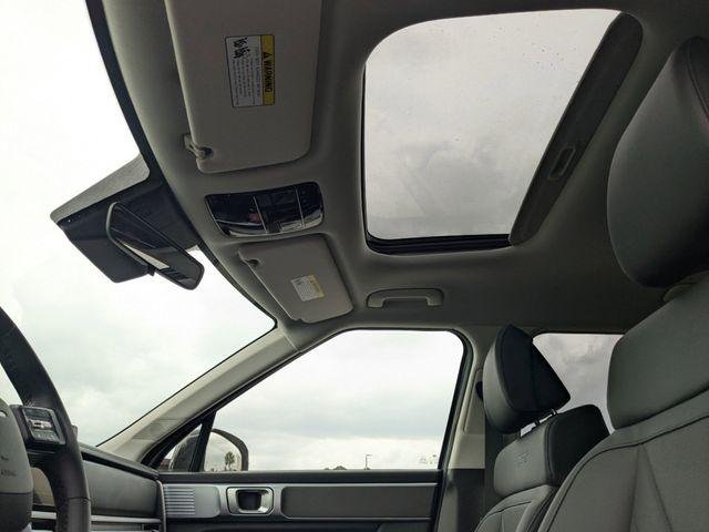 2025 Hyundai Santa Fe XRT - Photo 19