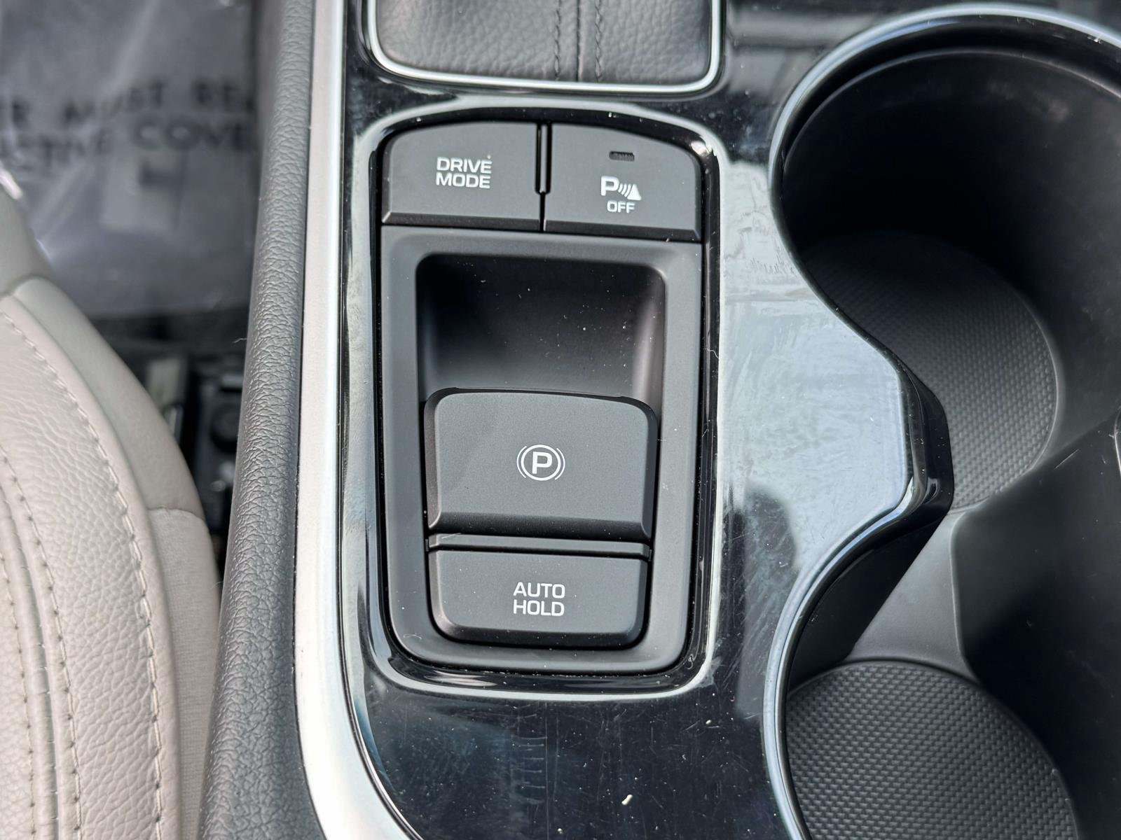 Used 2019 Symphony Silver Hyundai Limited image 21