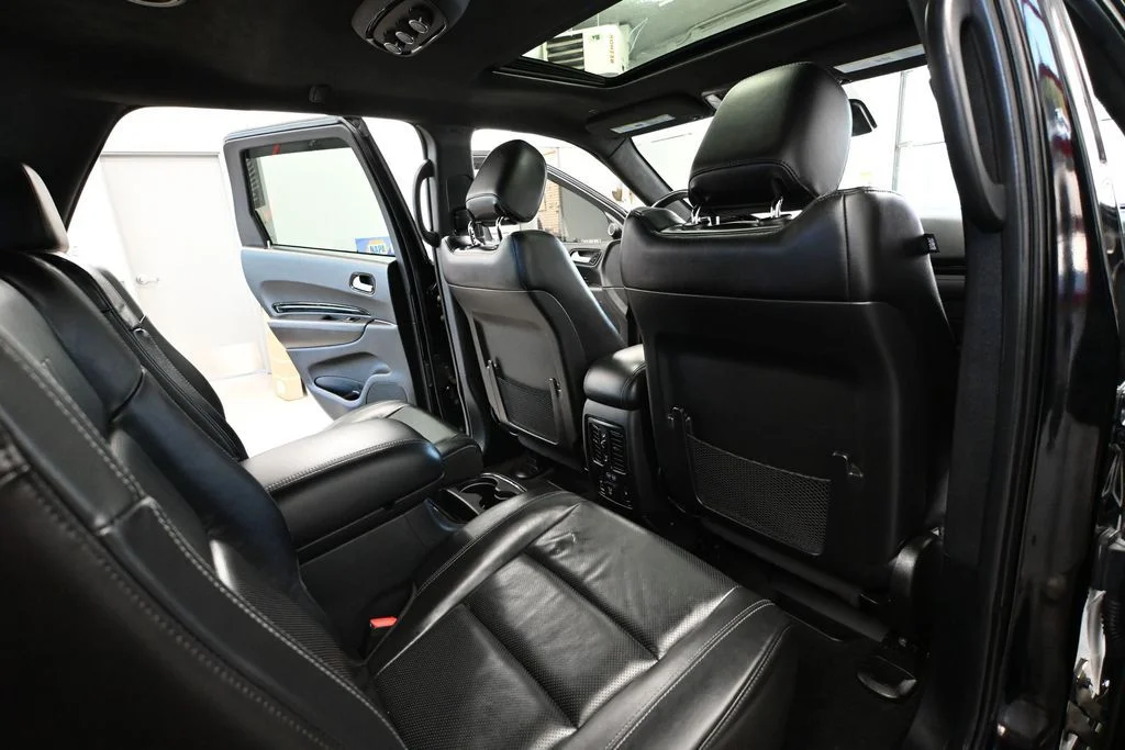 Certified Used 2022 Black Dodge Citadel image 47