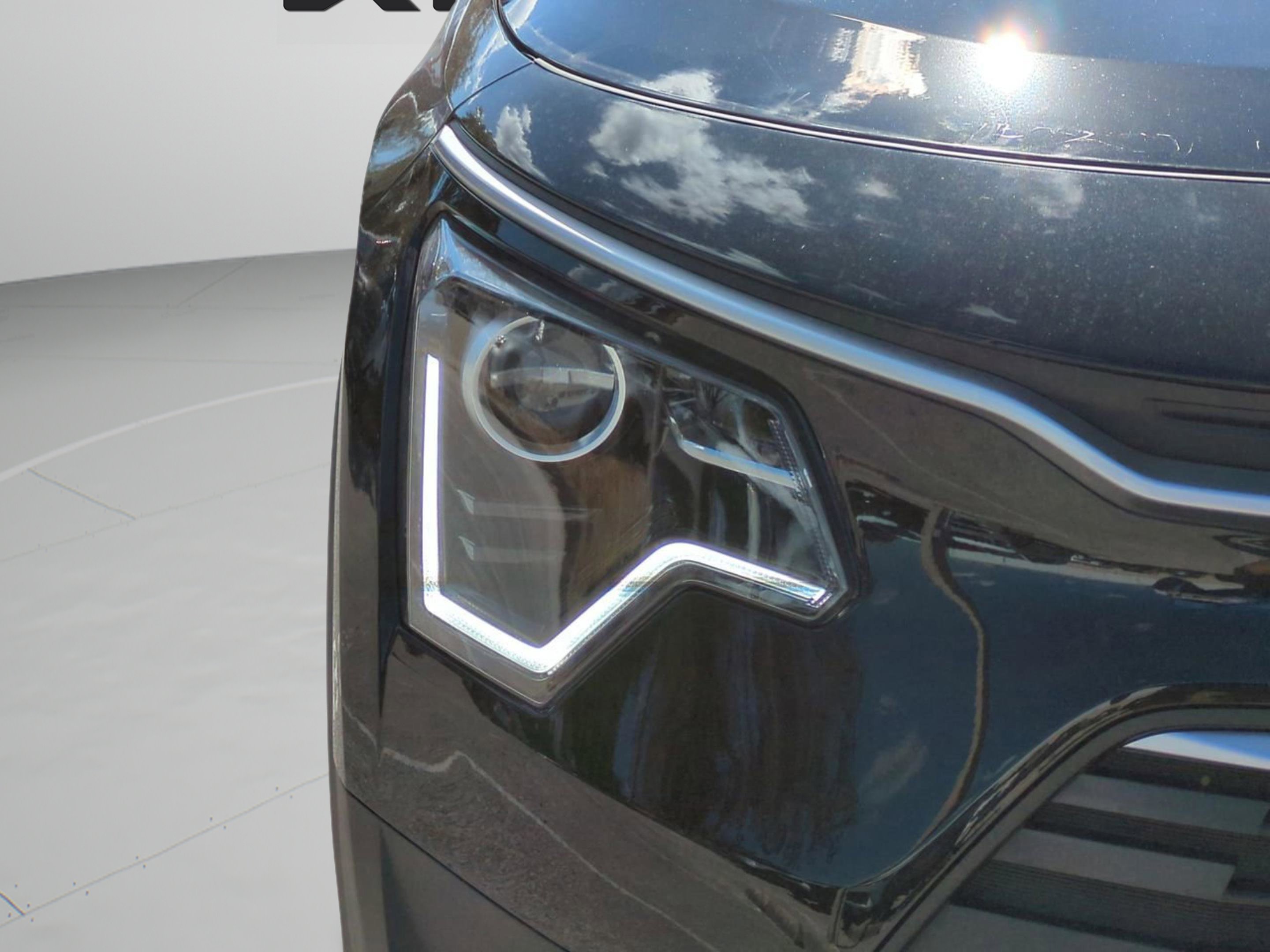 New 2026 Aurora Black Pearl Kia EX image 11