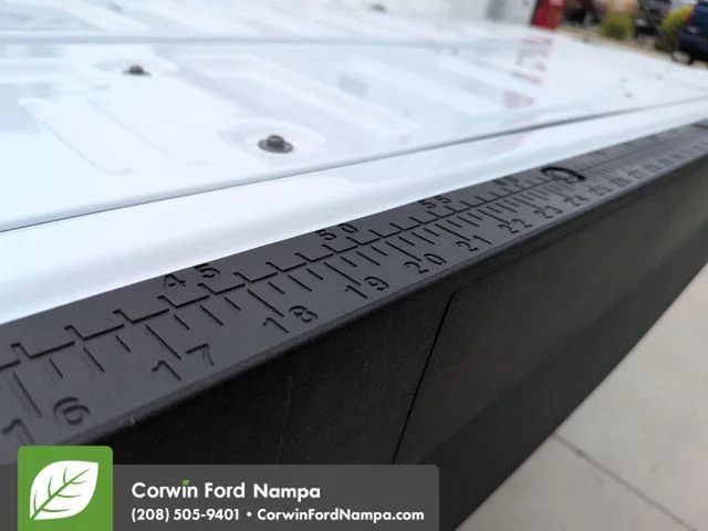 New 2026 Oxford White Ford F-350® XL image 28
