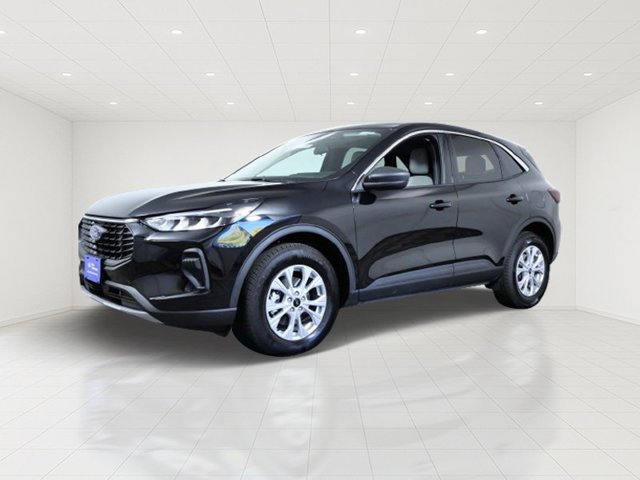 Certified 2023 Ford Escape Active with VIN 1FMCU9GN1PUB24235 for sale in Apple Valley, Minnesota