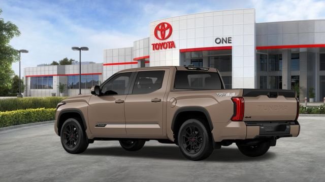 New 2026 Mudbath Toyota  Platinum image 9