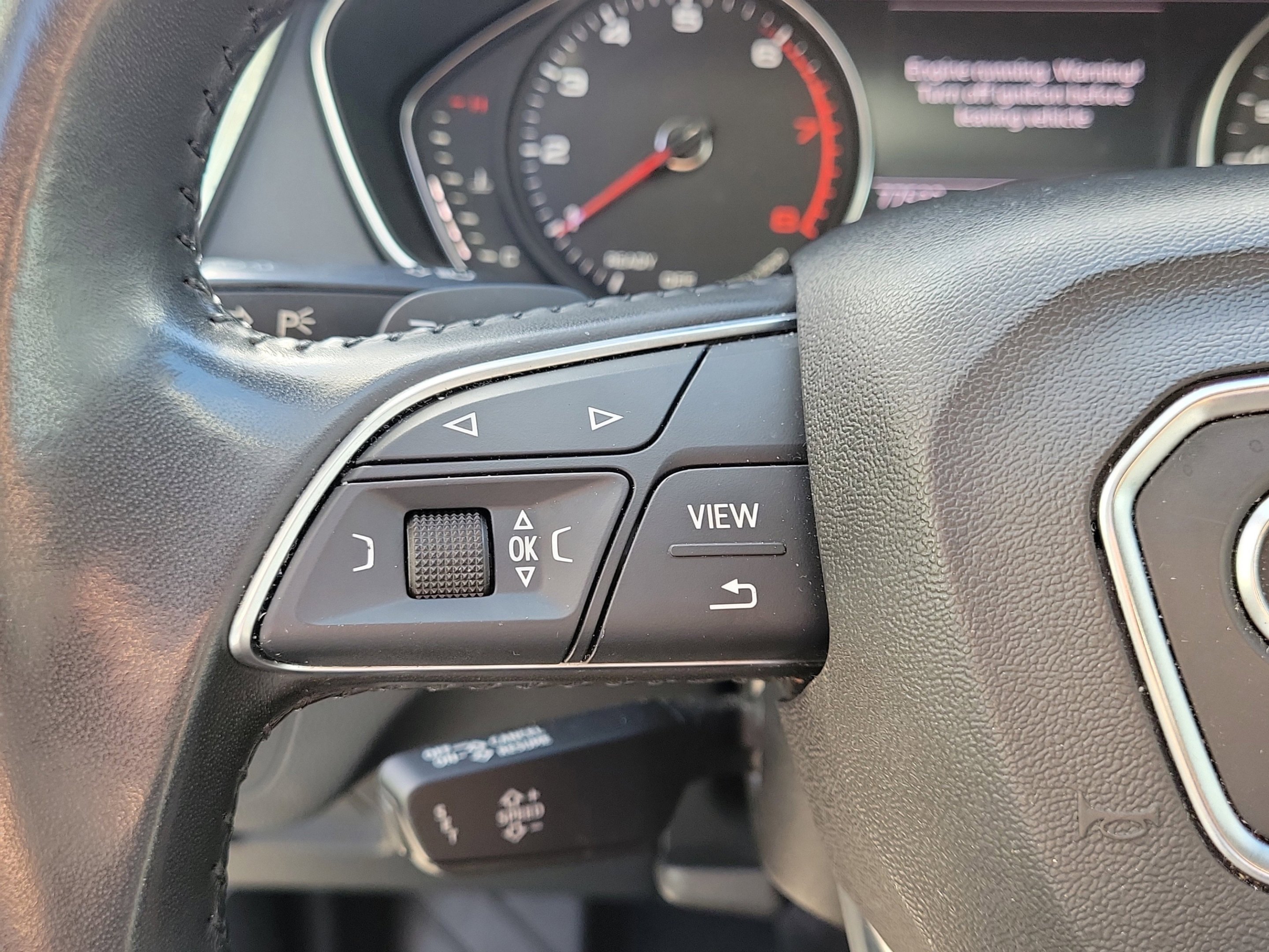 Used 2019  Audi Premium image 20