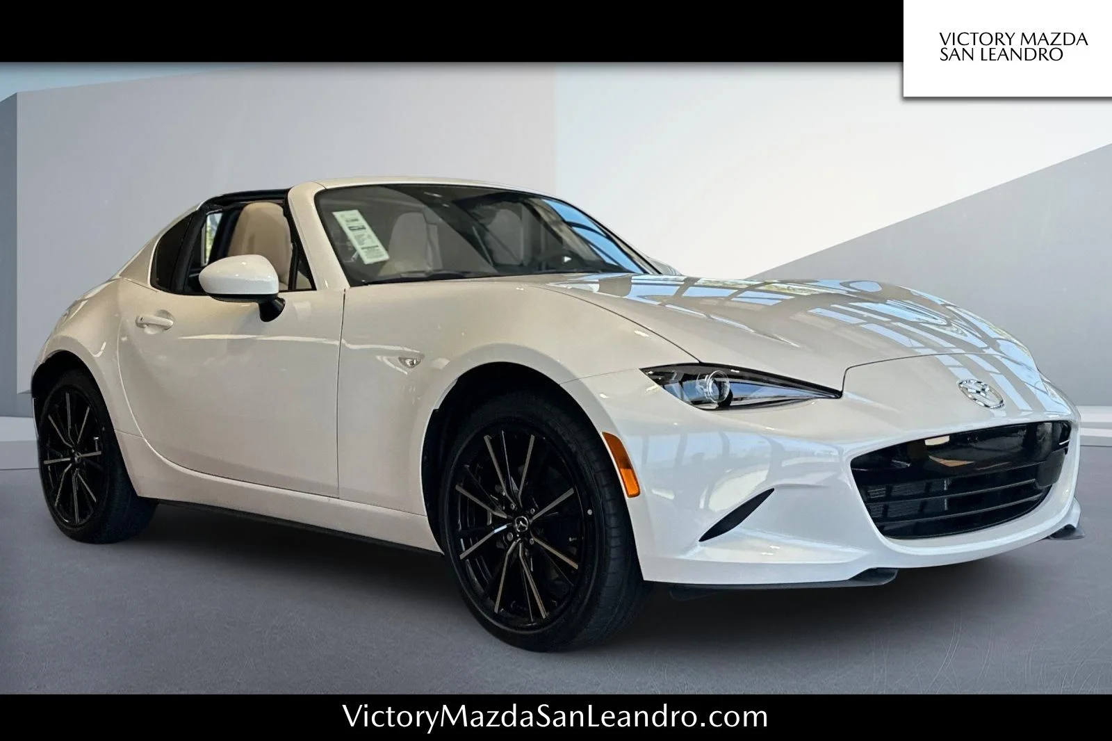 New Mazda Sports Cars for Sale in San Leandro | Victory Mazda San