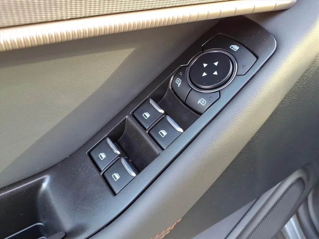 Used 2026 Light Blue Clearcoat Metallic Ford Active image 16
