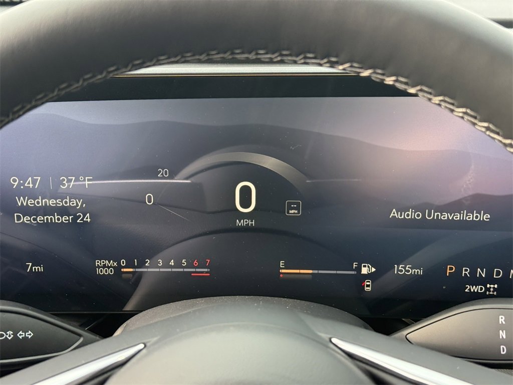 2026 BUICK ENVISION - Image 21