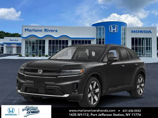 2026 Honda Prologue Elite