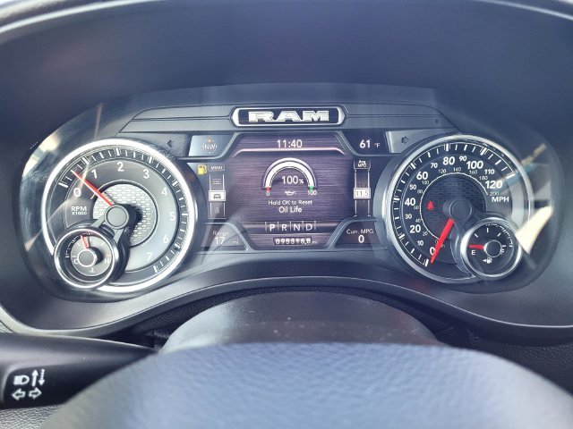Used 2021 Gray Ram Big Horn/Lone Star image 21