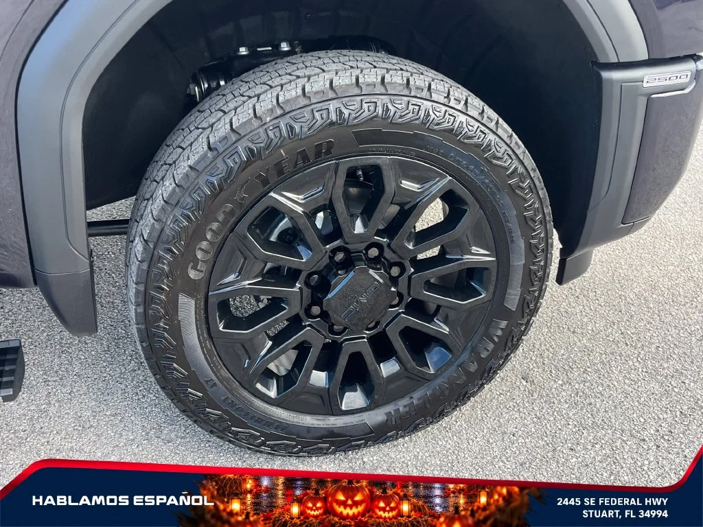 New 2026 Titanium Rush Metallic GMC Denali Ultimate image 21