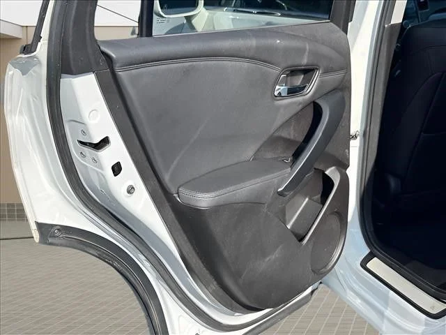 Used 2017 White Acura Base image 13