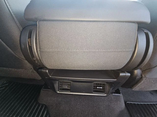 Used 2019 Gray Chevrolet Custom Trail Boss image 24