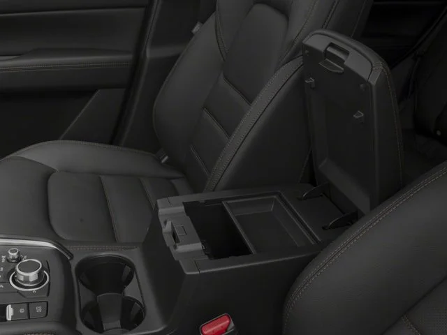 Used 2017 Machine Gray Metallic Mazda Grand Touring image 18
