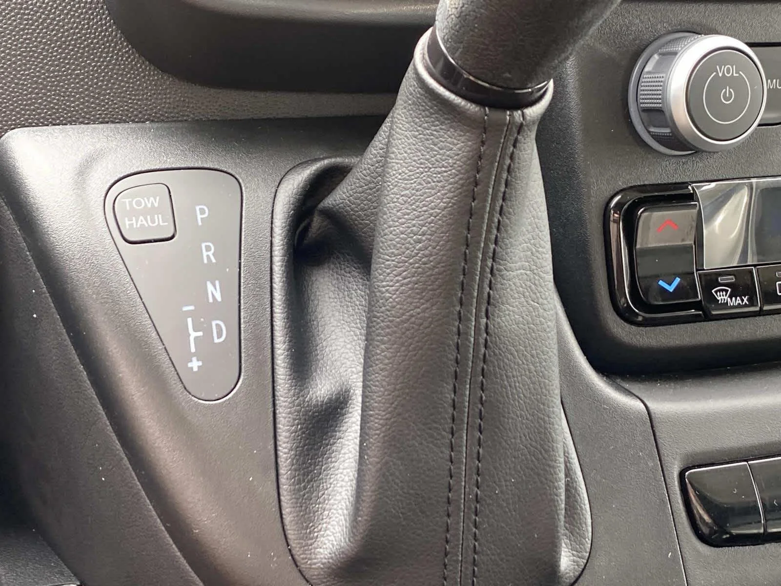 Used 2025 Ceramic Gray Clearcoat Ram SLT+ image 8