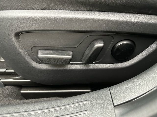 Certified Used 2025 Blue Mazda 2.5 Turbo Premium Plus Package image 12