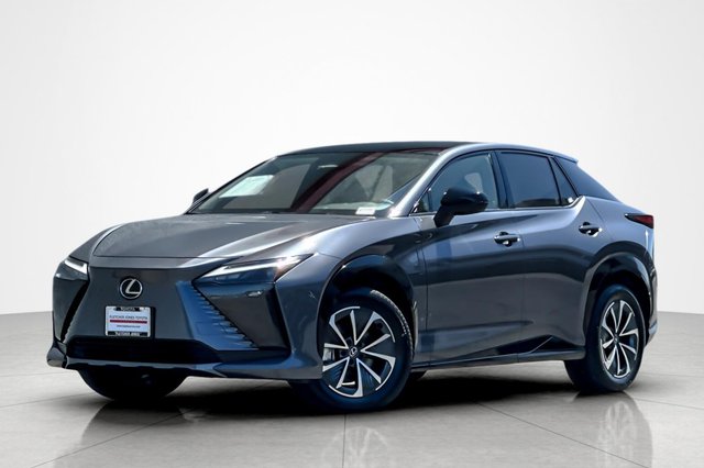 2025 Lexus RZ RZ 450e