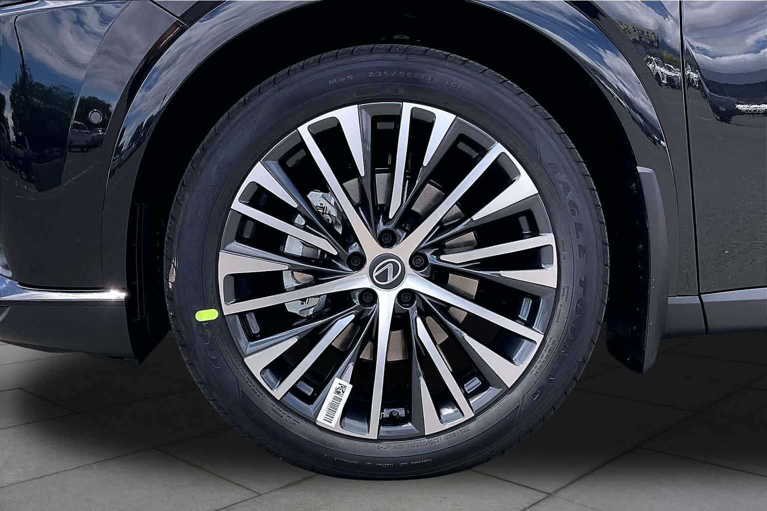 New 2026 Caviar Lexus PREMIUM PLUS image 11