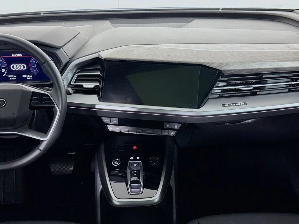 Certified Used 2026 Gray Audi Premium Plus image 14
