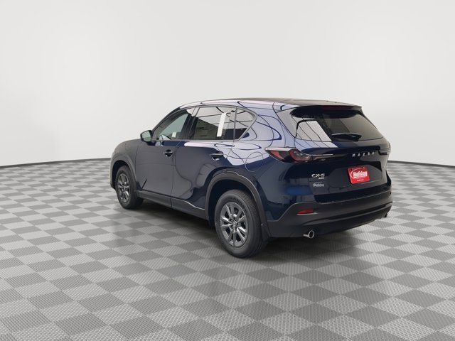 New 2026 Navy Blue Mica Mazda 2.5 S Select image 34