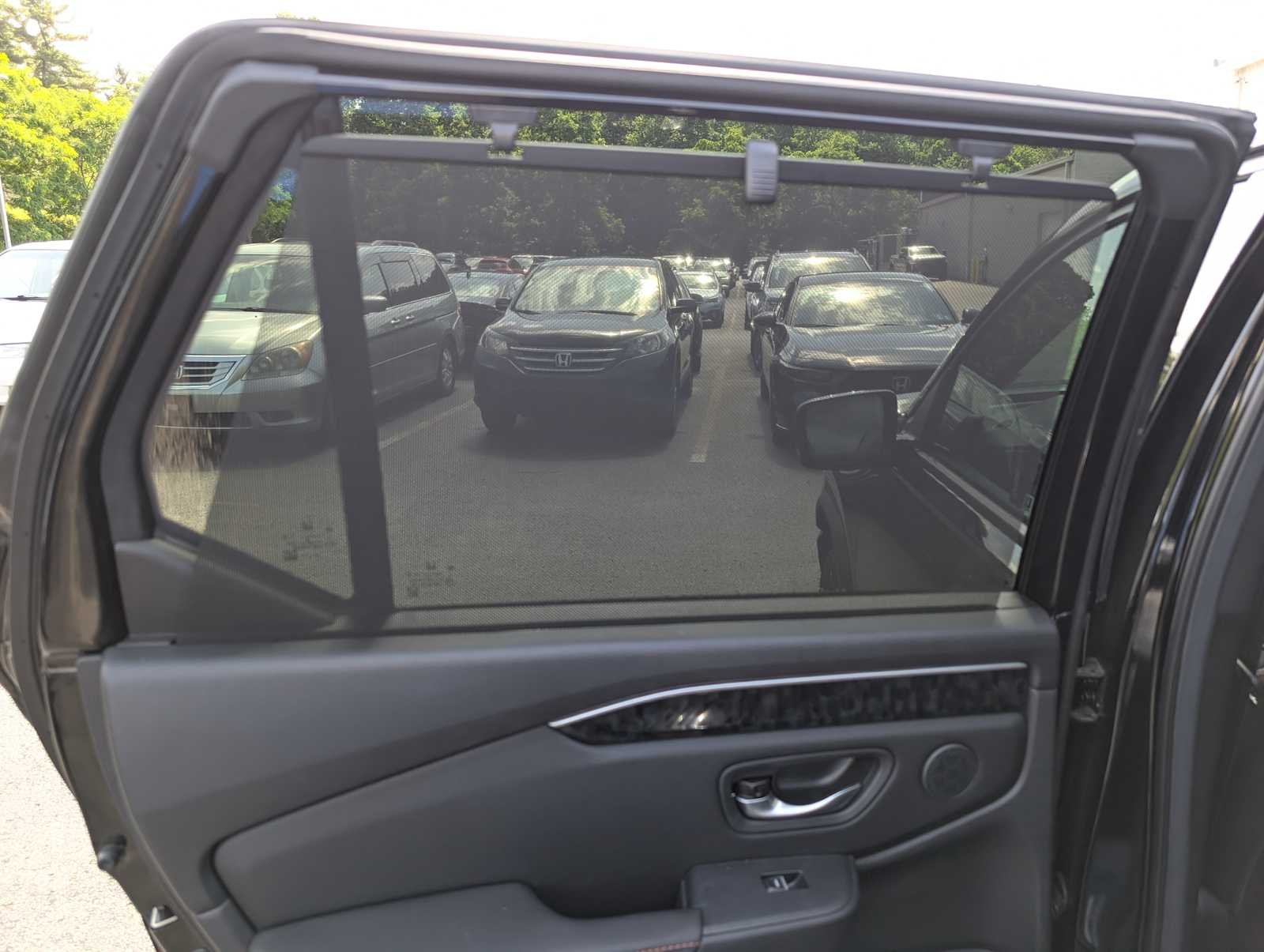 2026 Honda Passport TrailSport Elite - Photo 20