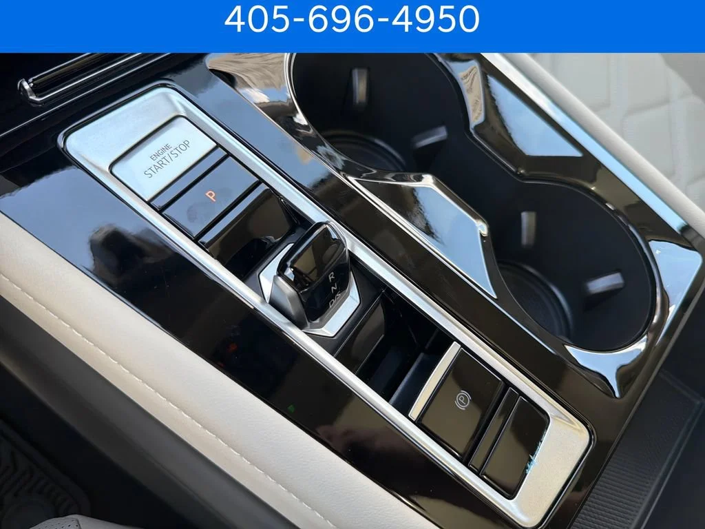Pre-Owned 2026 Volkswagen Atlas 2.0T SE w/Technology