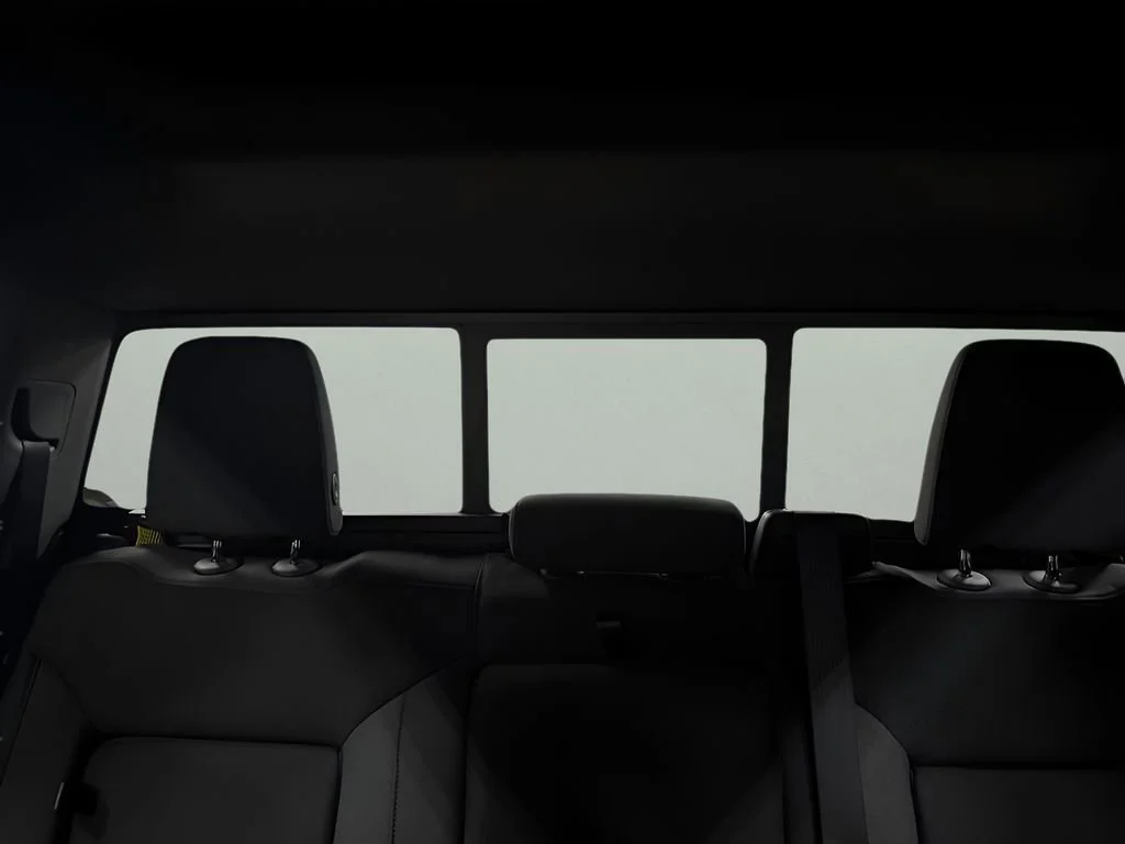 2026 Chevrolet Silverado 2500 HD LT - Photo 33