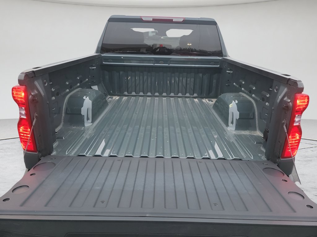 New 2025 Cypress Gray Chevrolet LT (2FL) image 23