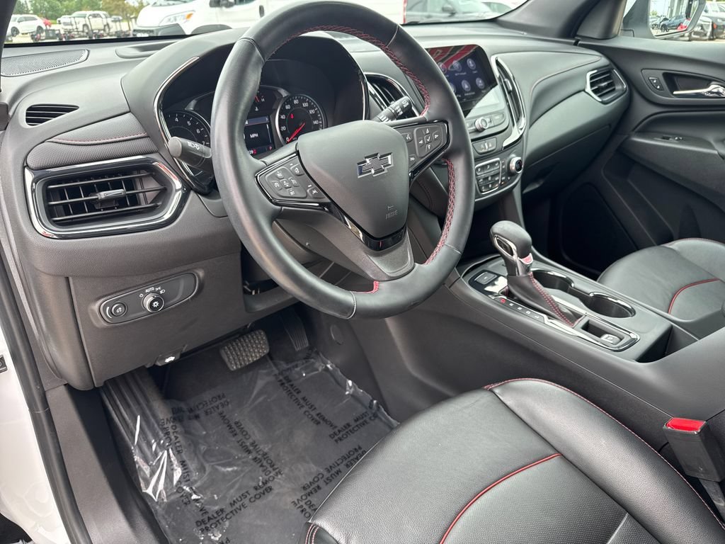 2024 Chevrolet Equinox RS - Photo 12