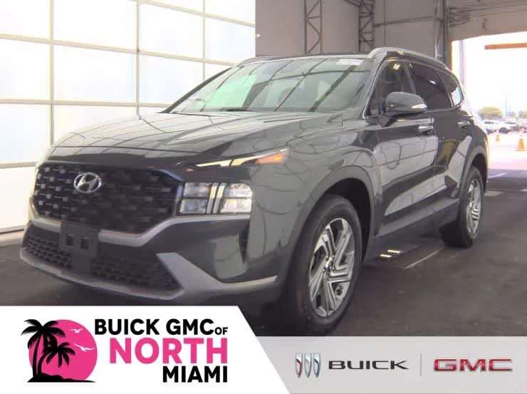 2023 Hyundai Santa Fe SEL 2.5's photo