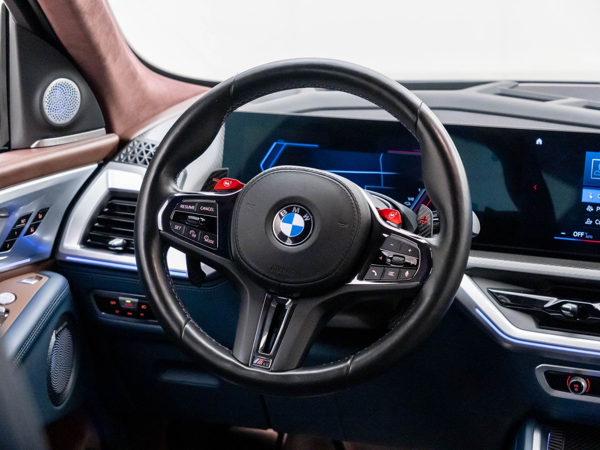 Certified Used 2023 Carbon Black Metallic BMW Base image 11