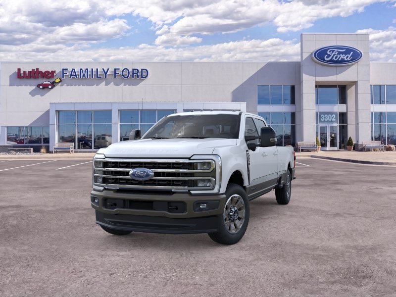 2026 Ford F-350 Super Duty King Ranch - Photo 33