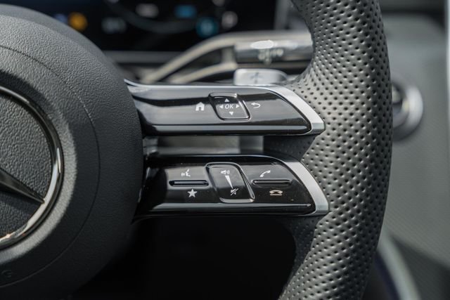 New 2026  Mercedes-Benz C 300 image 27