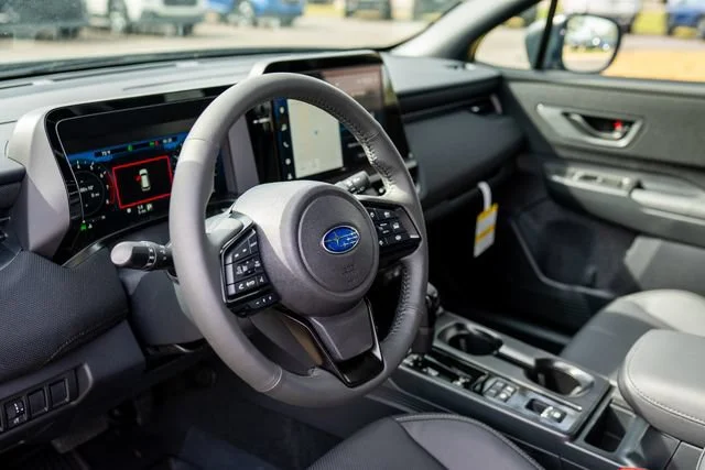 New 2026 River Rock Pearl Subaru Limited XT image 32