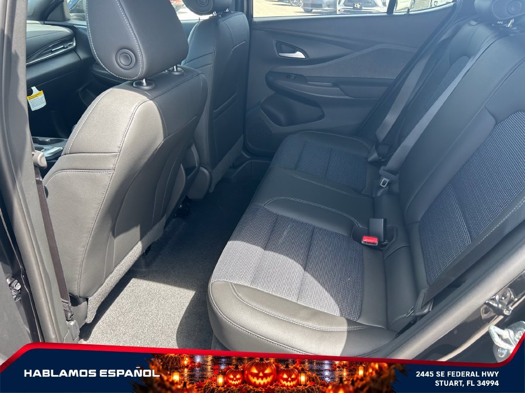 2026 Buick Envista Preferred - Photo 11