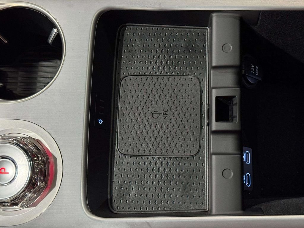 2026 GENESIS GV70 Sport Advanced - Photo 19