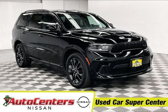 2024 Dodge Durango R/T Plus AWD's photo