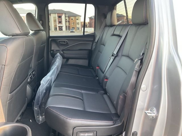 2026 Honda Ridgeline TrailSport - Photo 31