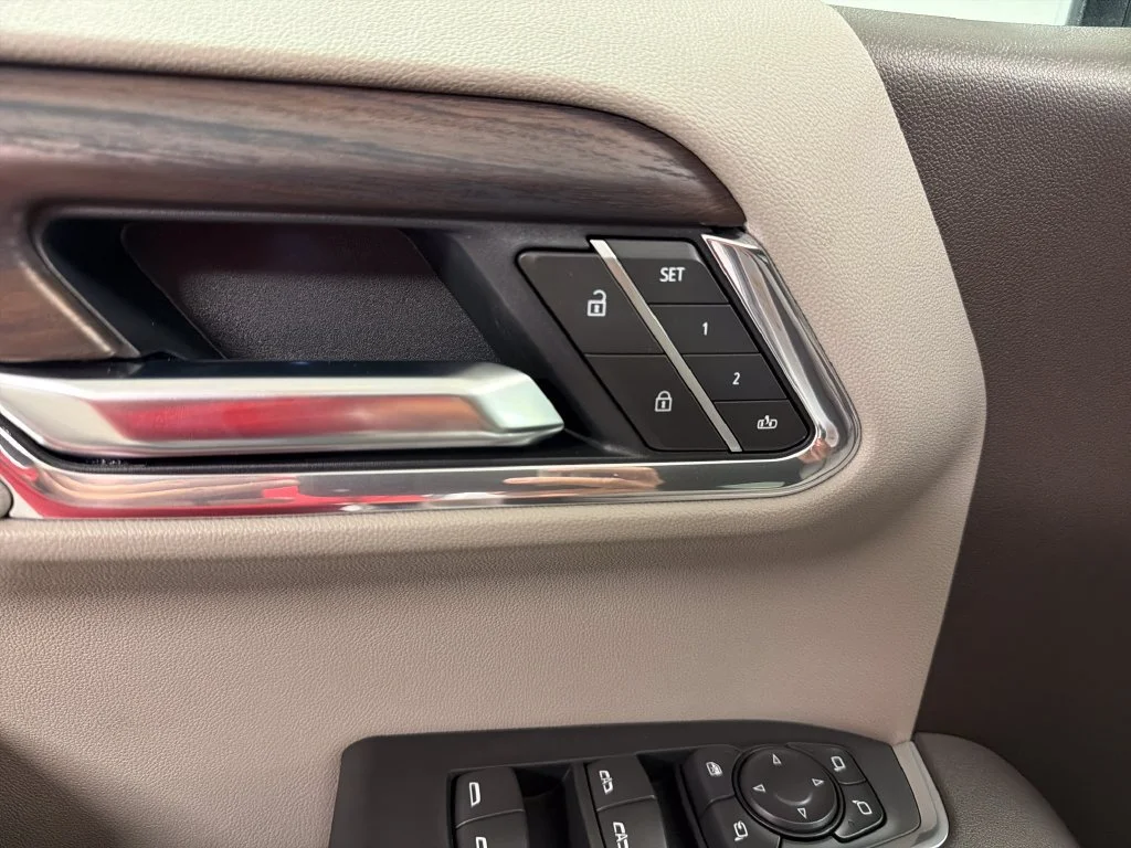 2026 GMC Sierra 1500 SLT - Photo 24