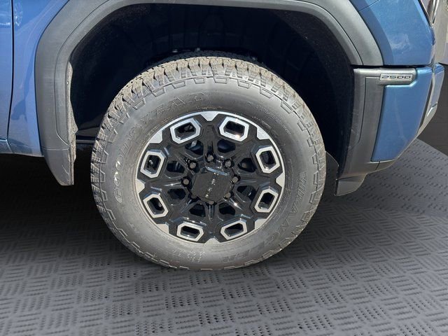 2026 GMC Sierra 2500HD Denali - Photo 27