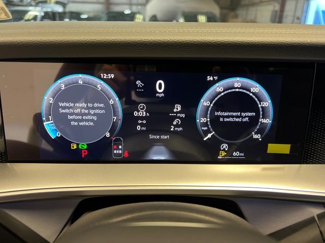 New 2026 White Volkswagen 2.0T SE R-Line Black image 13