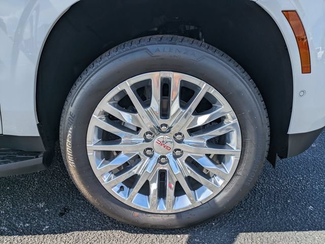 2026 GMC Yukon XL Elevation - Photo 11